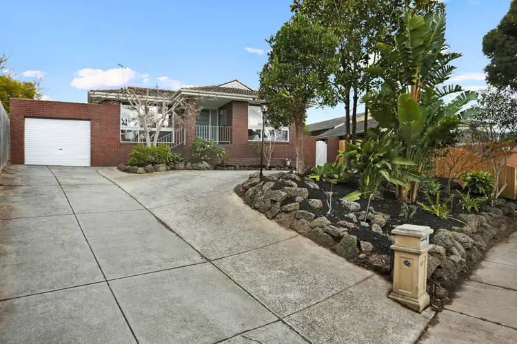 51 Ozone Road, Bayswater VIC 3153