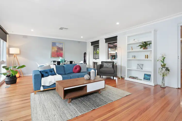 Second view of Homely house listing, 51 Ozone Road, Bayswater VIC 3153