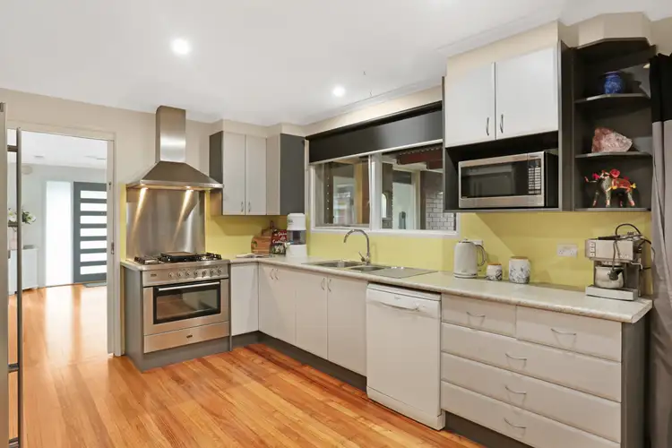 Fourth view of Homely house listing, 51 Ozone Road, Bayswater VIC 3153