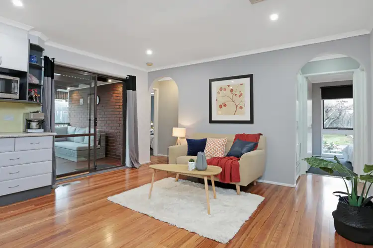 Fifth view of Homely house listing, 51 Ozone Road, Bayswater VIC 3153
