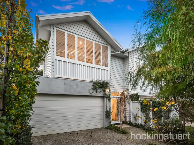 1 Victor Avenue, Seaford VIC 3198