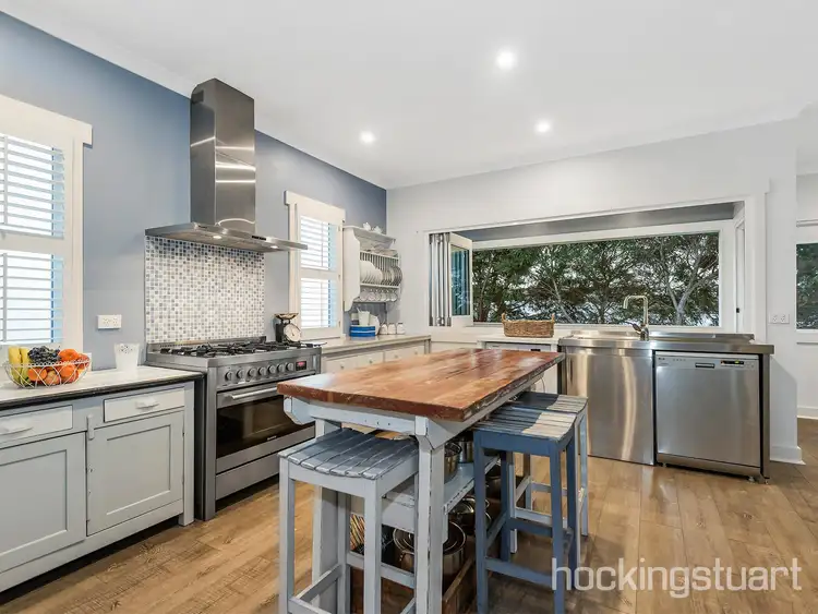 Third view of Homely house listing, 1 Victor Avenue, Seaford VIC 3198