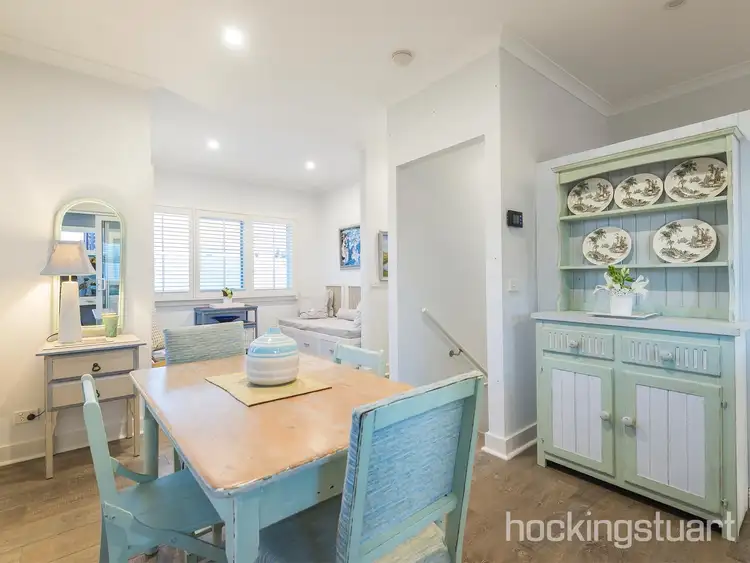 Fourth view of Homely house listing, 1 Victor Avenue, Seaford VIC 3198