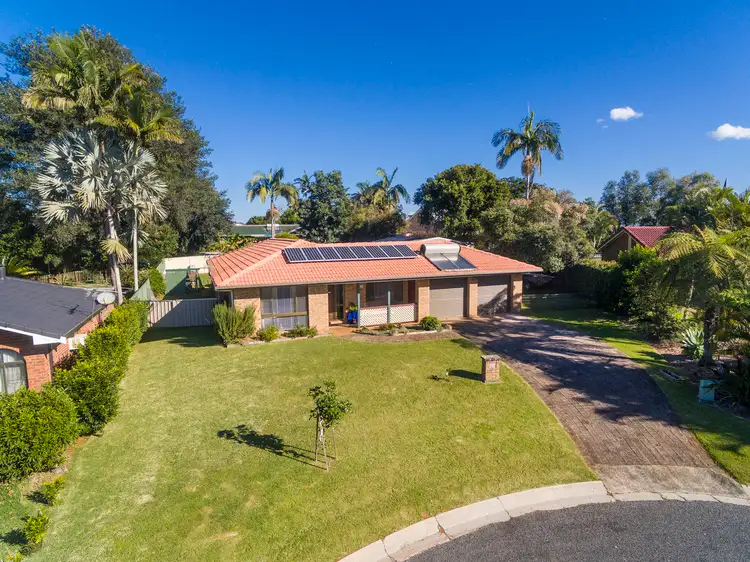 5 Mimosa Court, Wollongbar NSW 2477