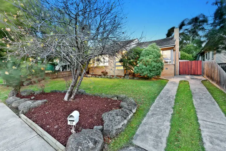 10 Ryan Street, Diamond Creek VIC 3089