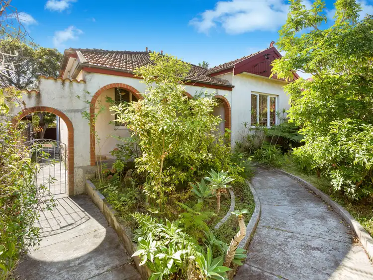 37 Slade Street, Naremburn NSW 2065