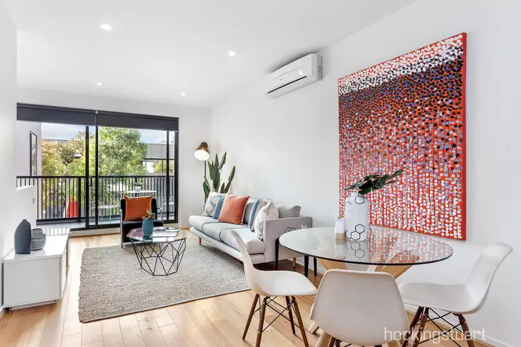 1 Gear Street, Brunswick East VIC 3057