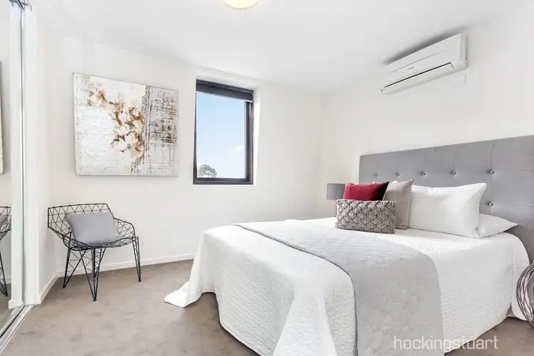 Sixth view of Homely townhouse listing, 1 Gear Street, Brunswick East VIC 3057