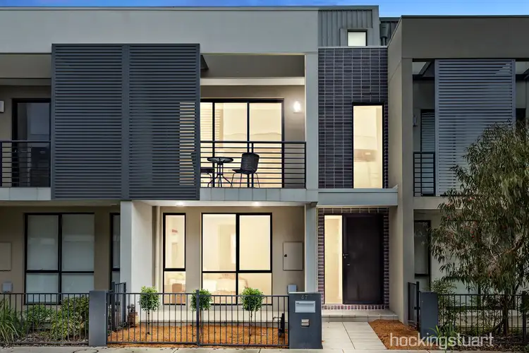 Main view of Homely house listing, 47 Beaurepaire Parade, Footscray VIC 3011
