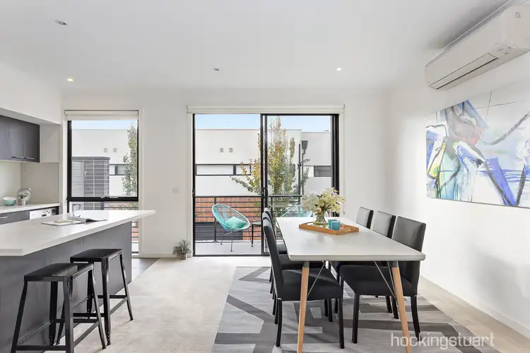 Sixth view of Homely house listing, 47 Beaurepaire Parade, Footscray VIC 3011