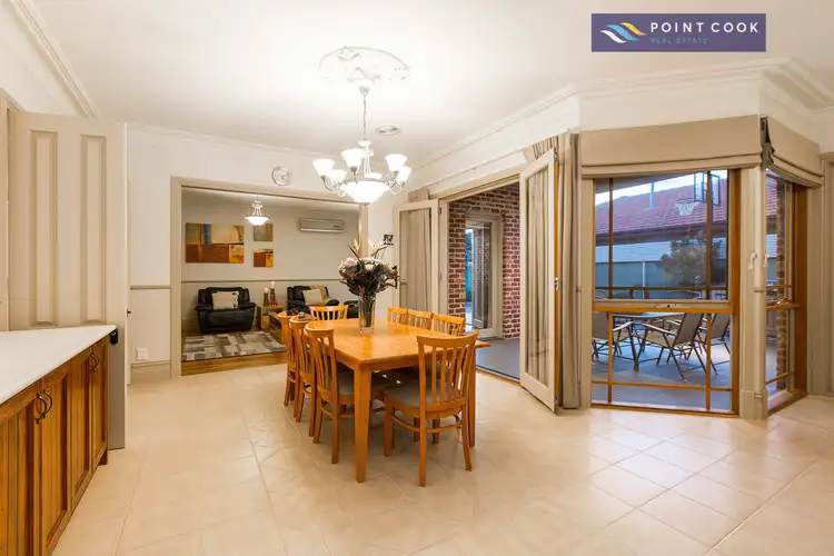 Sixth view of Homely house listing, 3 Brentley Close, Point Cook VIC 3030