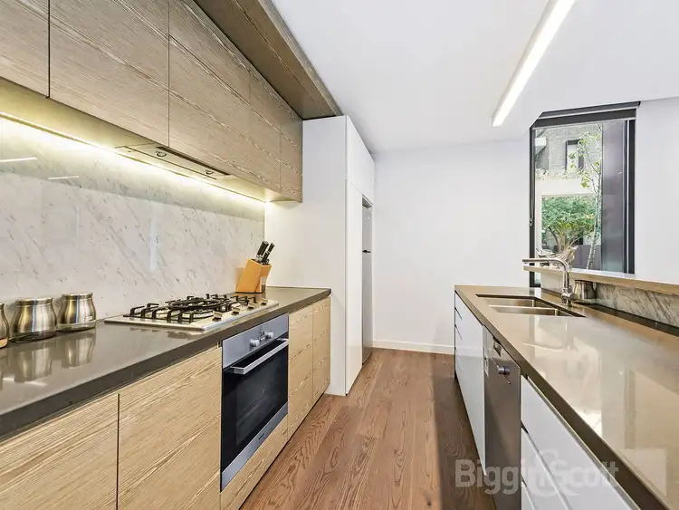 Third view of Homely apartment listing, 2/34 Warleigh Grove, Brighton VIC 3186