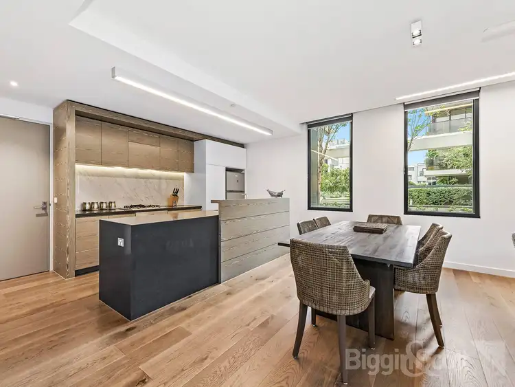 Fourth view of Homely apartment listing, 2/34 Warleigh Grove, Brighton VIC 3186
