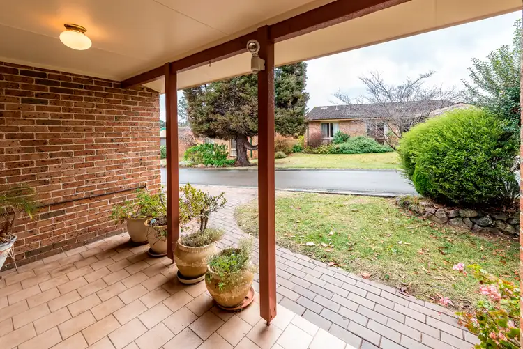 Second view of Homely villa listing, 20/502-508 Moss Vale Road, Bowral NSW 2576