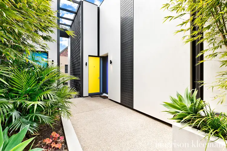 8/5 Eldale Avenue, Greensborough VIC 3088