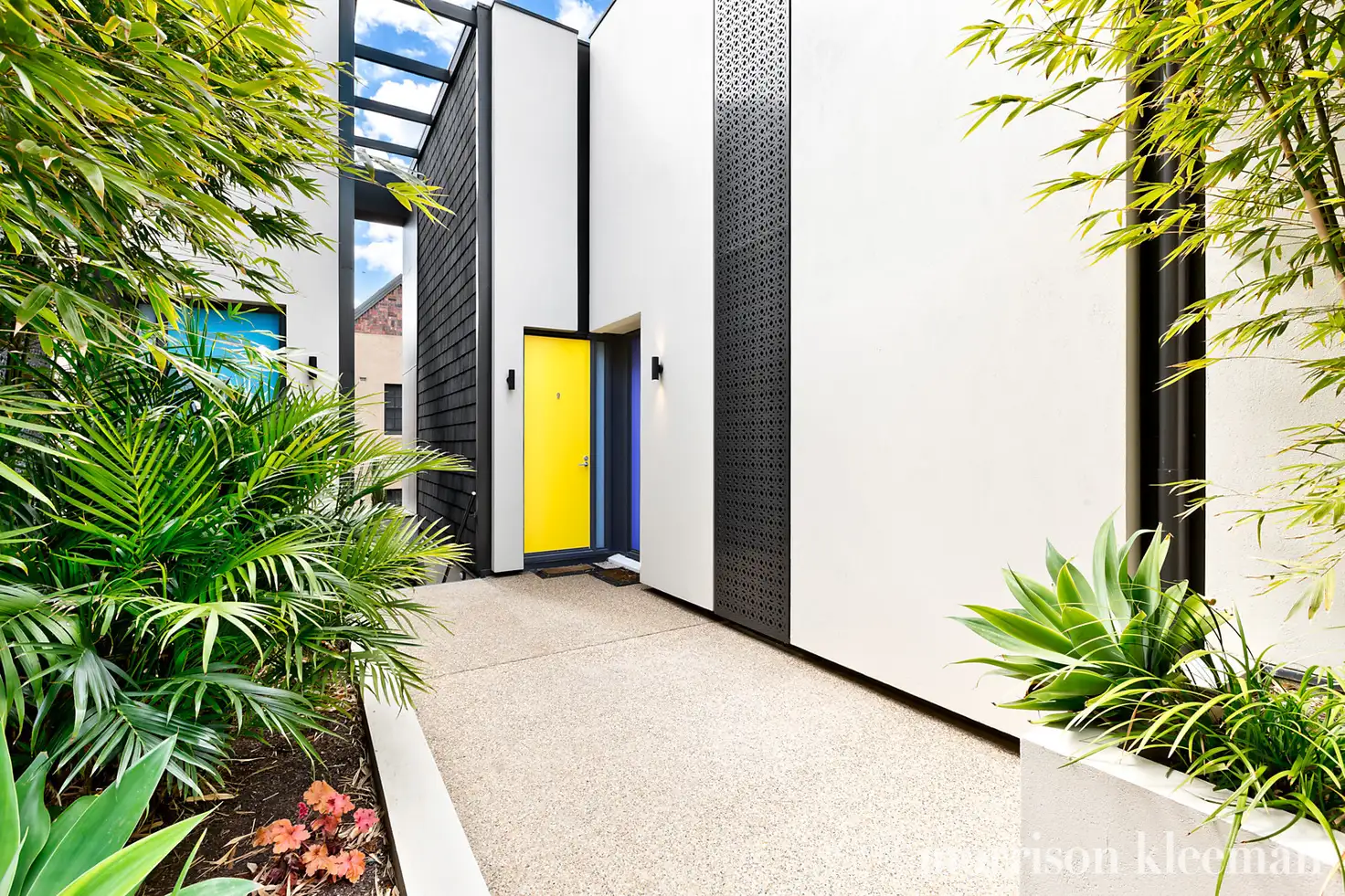 Main view of Homely townhouse listing, 8/5 Eldale Avenue, Greensborough VIC 3088