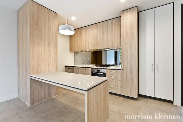 Third view of Homely townhouse listing, 8/5 Eldale Avenue, Greensborough VIC 3088