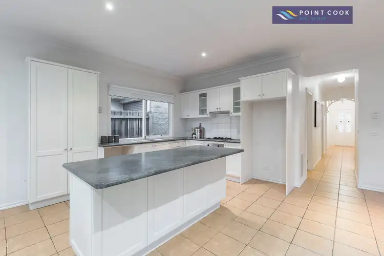 Fifth view of Homely house listing, 6 Balfour Close, Point Cook VIC 3030