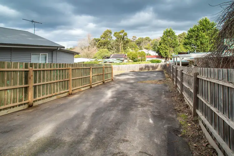 Fourth view of Homely land listing, 100A Main Street, Upwey VIC 3158