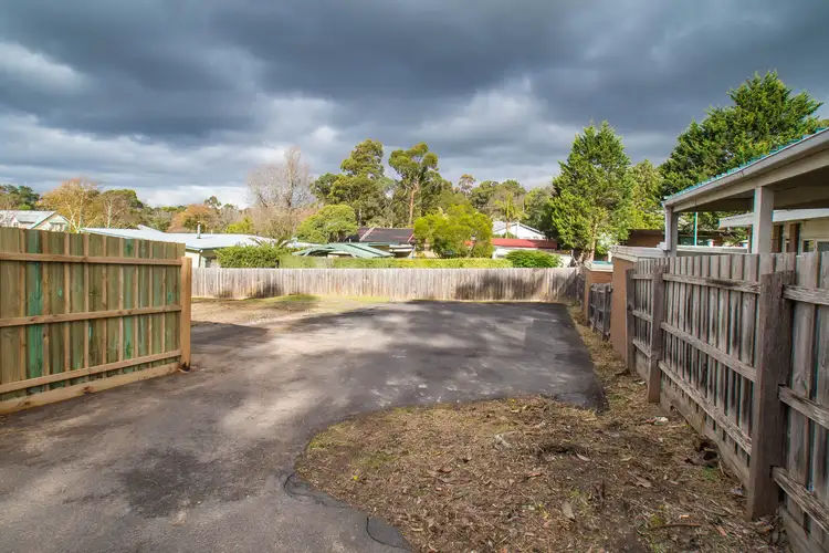 Fifth view of Homely land listing, 100A Main Street, Upwey VIC 3158