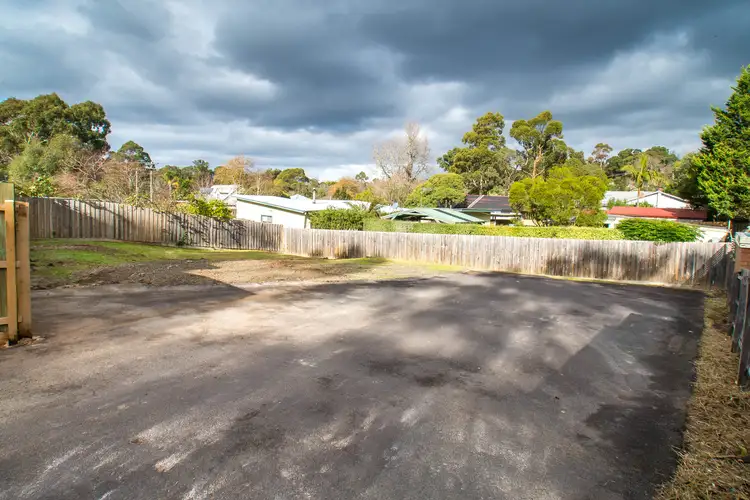 Sixth view of Homely land listing, 100A Main Street, Upwey VIC 3158
