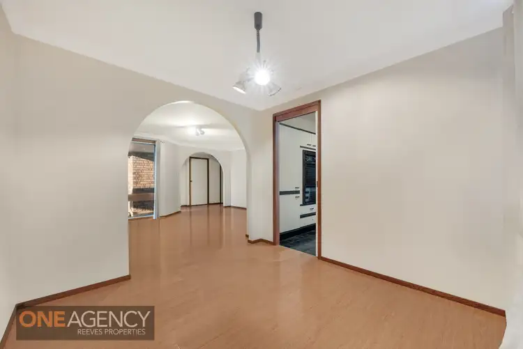 Sixth view of Homely house listing, 18 Nereid Road, Cranebrook NSW 2749