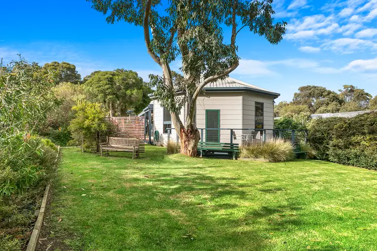 Second view of Homely house listing, 3/2-4 Barton Court, Aireys Inlet VIC 3231