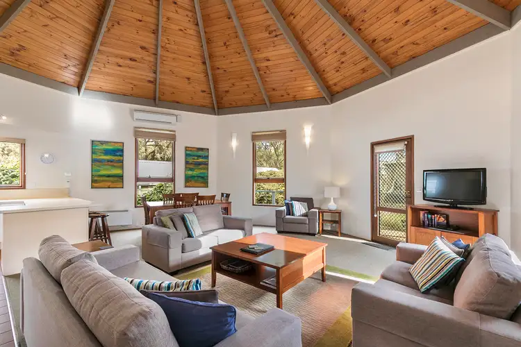Third view of Homely house listing, 3/2-4 Barton Court, Aireys Inlet VIC 3231