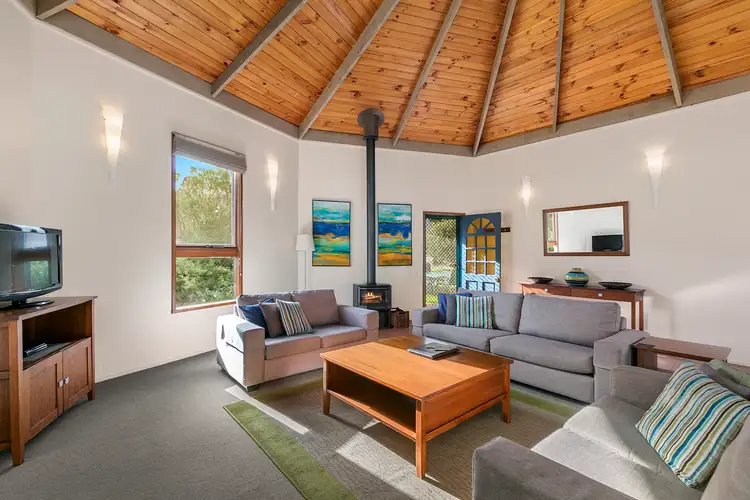 Fourth view of Homely house listing, 3/2-4 Barton Court, Aireys Inlet VIC 3231