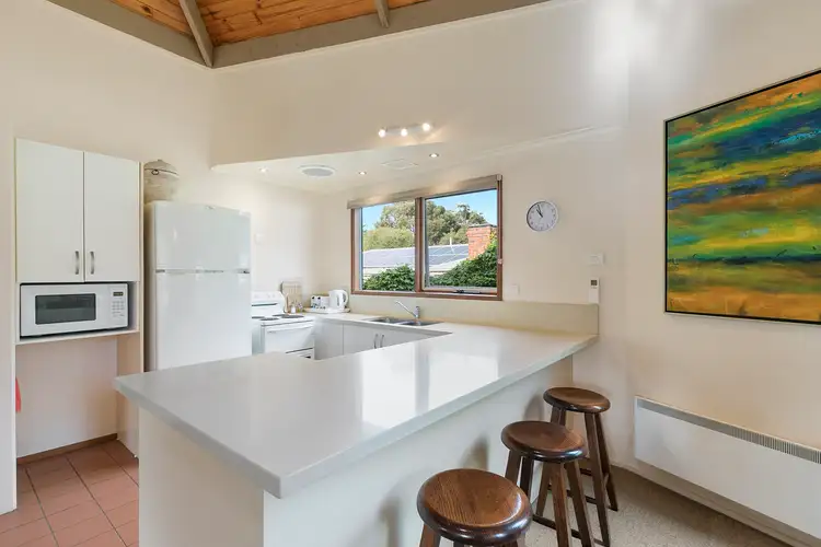 Fifth view of Homely house listing, 3/2-4 Barton Court, Aireys Inlet VIC 3231