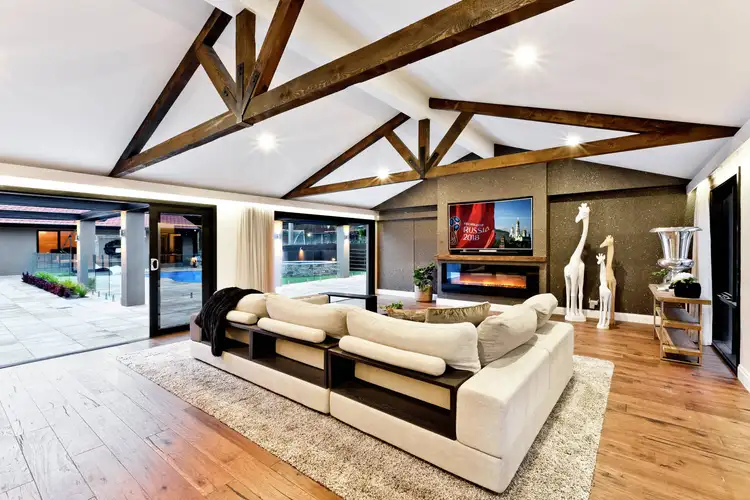 Fourth view of Homely house listing, 6 Woodfull Road, Lower Plenty VIC 3093