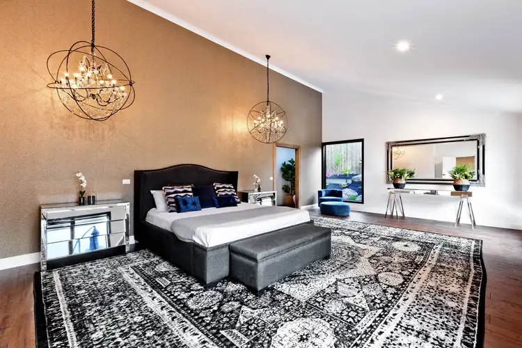 Fifth view of Homely house listing, 6 Woodfull Road, Lower Plenty VIC 3093