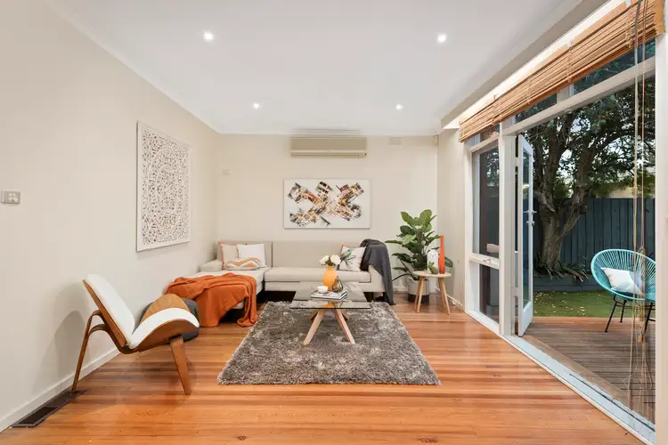 Third view of Homely unit listing, 1/5 Meadow Street, St Kilda East VIC 3183