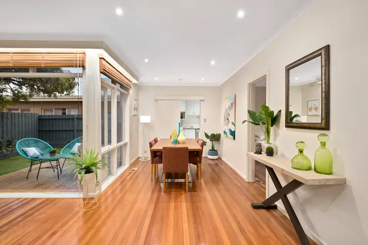 Fourth view of Homely unit listing, 1/5 Meadow Street, St Kilda East VIC 3183
