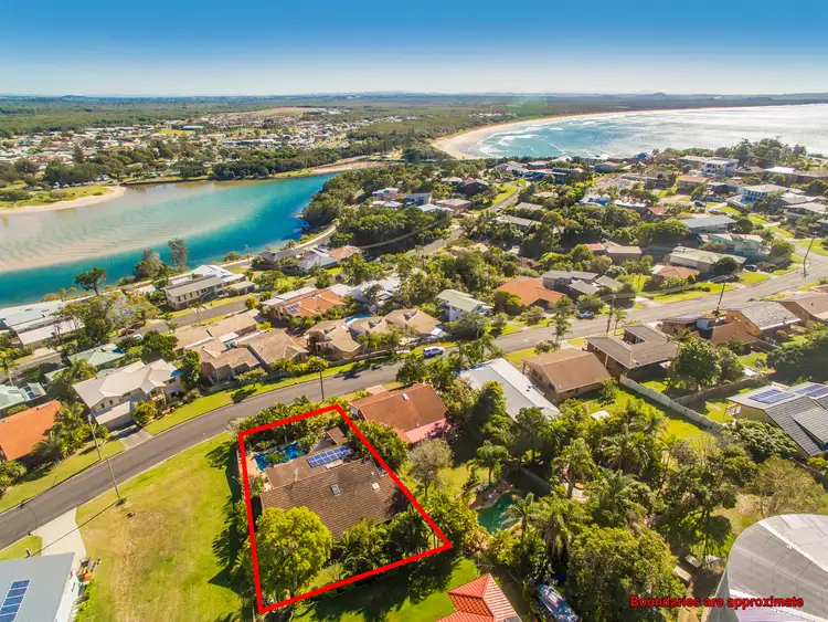 Main view of Homely house listing, 27 Riverview Street, Evans Head NSW 2473