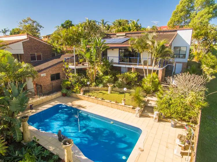Second view of Homely house listing, 27 Riverview Street, Evans Head NSW 2473