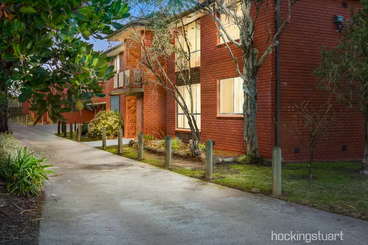 Main view of Homely unit listing, 1/93 Dandenong Road East, Frankston VIC 3199