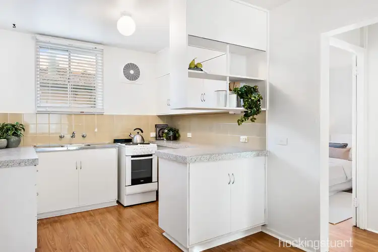 Second view of Homely unit listing, 1/93 Dandenong Road East, Frankston VIC 3199
