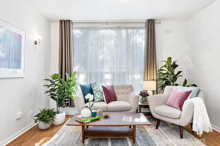 Third view of Homely unit listing, 1/93 Dandenong Road East, Frankston VIC 3199