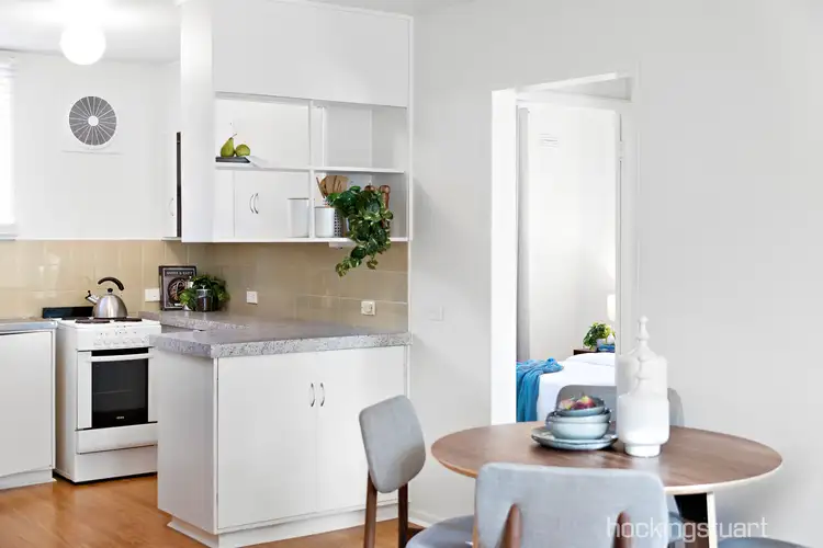 Fourth view of Homely unit listing, 1/93 Dandenong Road East, Frankston VIC 3199