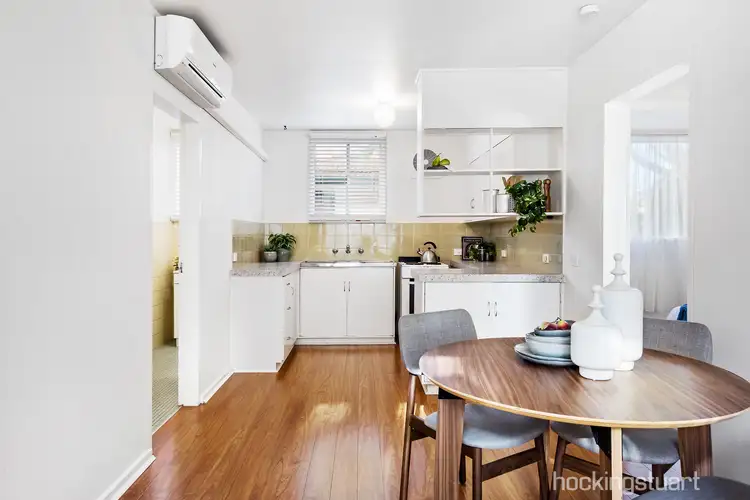 Fifth view of Homely unit listing, 1/93 Dandenong Road East, Frankston VIC 3199