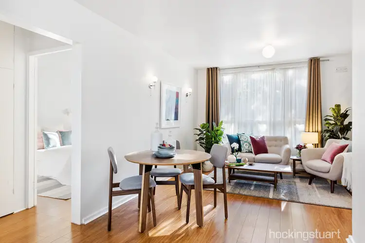 Sixth view of Homely unit listing, 1/93 Dandenong Road East, Frankston VIC 3199