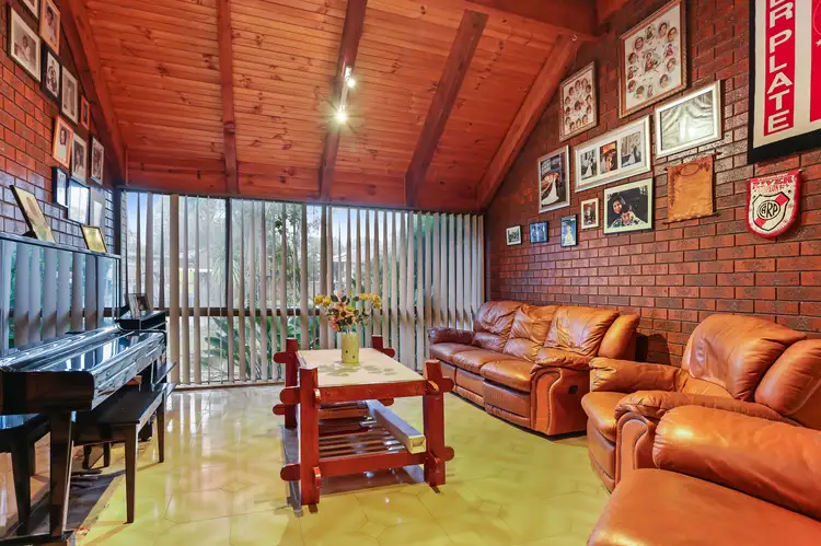 Second view of Homely house listing, 7 Mayfield Drive, Mill Park VIC 3082
