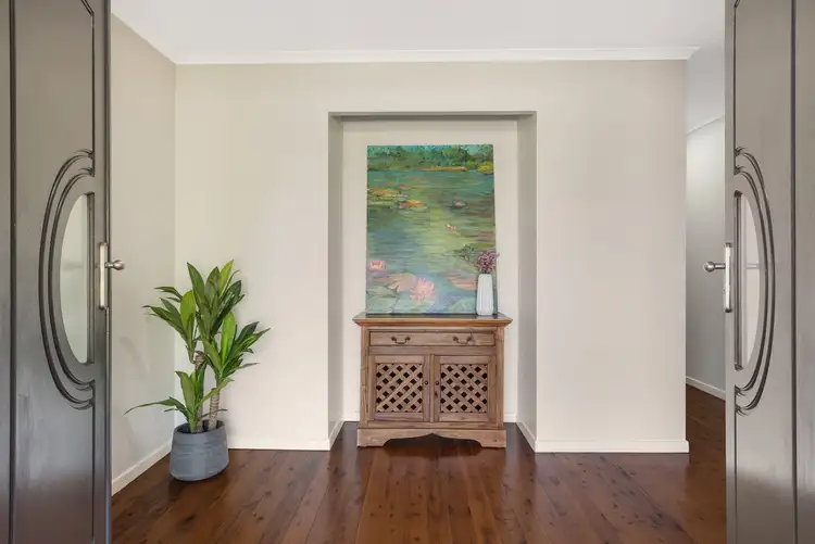 Second view of Homely house listing, 13 Treetops Avenue, South Penrith NSW 2750