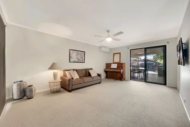 Fifth view of Homely house listing, 13 Treetops Avenue, South Penrith NSW 2750