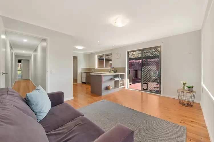 Sixth view of Homely house listing, 13 Treetops Avenue, South Penrith NSW 2750