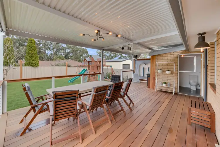 Second view of Homely house listing, 8 Mynah Close, St Clair NSW 2759
