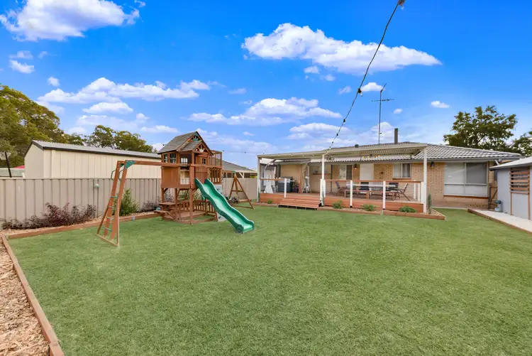 Third view of Homely house listing, 8 Mynah Close, St Clair NSW 2759