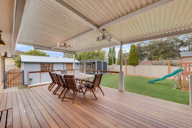 Fourth view of Homely house listing, 8 Mynah Close, St Clair NSW 2759