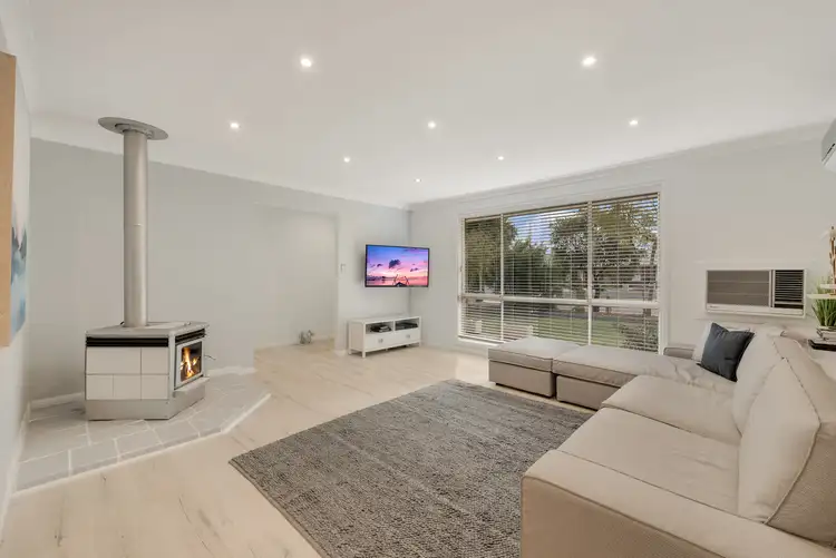 Fifth view of Homely house listing, 8 Mynah Close, St Clair NSW 2759